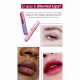 Miss Frandy Pincel de Lábios De Silicone Angular Maquiagem Cabeça Redonda Miss Frandy PM22-07153 (2)
