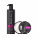 Kit Macpaul Leave-in Hidratante e Pomada Flash Line