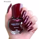 Miss Rôse Diamond A603 - Esmalte Perolado 12ml (1)
