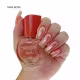 Miss Rôse Diamond A605 - Esmalte Perolado 12ml (1)