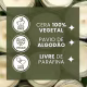 Diggo. Pessêgo - Vela Aromática Perfumada Vegetal 140g (3)