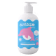 Amazo Baby Boto-Cor-de-Rosa Cabeça aos Pés - Sabonete Líquido Infantil 250ml (1)