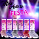 Miss Artistic Sapatinho Se Eu Me Perder - Esmalte Glitter 6,5ml (4)