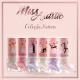Miss Artistic Sapatinho Noivas Agora É Meu - Esmalte Glitter 6,5ml (2)