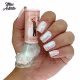 Miss Artistic Sapatinho Noivas Felizes Para Sempre - Esmalte Glitter 6,5ml (1)