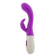 Sexy Import Jason Roxo - Vibrador de Ponto G e Clitóris (1)