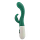Sexy Import Jason Verde - Vibrador de Ponto G e Clitóris (2)