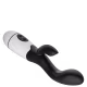 Sexy Import Female Preto - Vibrador Ponto G e Clitóris (2)
