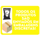 Sexy Import Female Vibrator Preto - Vibrador Ponto G e Clitóris (6)