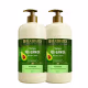 Kit Bio Extratus Pós-Química - Shampoo 1L (2 unidades) (1)