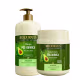 Kit Bio Extratus Pós-Química Shampoo e Banho de Creme M (2 produtos) (1)