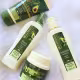 Kit Bio Extratus Pós-Química Shampoo Banho de Creme M e Finalizador (3 produtos) (2)