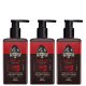 3X BALM HIDRATANTE PARA BARBA 120G BARBA NEGRA DON ALCIDES (1)