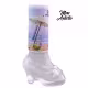Miss Artistic Sapatinho Verão 40 Graus Água de Coco - Esmalte Cremoso 6,5ml (2)