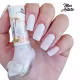Miss Artistic Sapatinho Verão 40 Graus Água de Coco - Esmalte Cremoso 6,5ml (1)