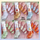 Miss Artistic Sapatinho Verão 40 Graus Pé na Areia - Esmalte Cremoso 6,5ml (4)