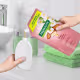 Refil Sabonete Líquido Palmolive Naturals Camélia e Óleo de Amendôas 500ml (7)