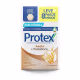 Sabonete em Barra Antibacteriano Protex Aveia + Prebióticos 85g Leve 8 pague menos (1)