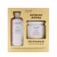 Kit Care Caixa Keune Vital Nutrition Shampoo e Máscara Home (1)