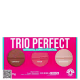 Trio Perfect Contorno Blush Iluminador Dermachem 11g (1)
