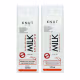 Knut Kit Milk Shampoo 250ml + Condicionador 250ml