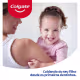 Creme Dental Infantil Colgate Baby Primeiros Dentinhos sem flúor 50g (6)
