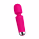 Sexy Import Varinha Mágica 20 Vibrações Pink - Vibrador Recarregável (3)