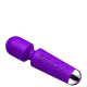 Sexy Import Varinha Mágica 20 Vibrações Roxo - Vibrador Recarregável (3)