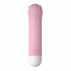 Mini Vibrador Recarregável LILO Urso - Rosa (2)