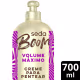 Creme para Pentear Seda Boom Volume Máximo 700ml (3)