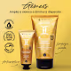 Kit Inspires Oscar Quiroga Astros Gêmeos (2 Produtos) (2)