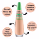 Base com Fibras Impala Revita Nail Coral Light 7,5ml (2)