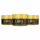 Gel Cera Yellow Patrono 300g - 3 Unidades