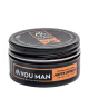 You Man Grooming Bryce Edition Matte Effection - Pomada Modeladora 80g (2)