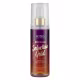 Kiss New York Seduction Gold - Body Splash 200ml (1)