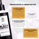 You Man Grooming Black Control Cabelo e Barba - Tonalizante Hipoalergênico Escurecedor 135ml (7)