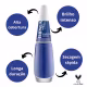 Esmalte Cremoso Impala A Cor da Sua Moda Vivência 7,5ml (2)