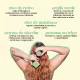 Tropicália Cosméticos Naturais Equilíbrio - Shampoo Sólido Antioleosidade 70g (4)