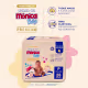 Fralda Turma da Mônica Baby Premium Jumbo P com 26un (3)