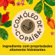 Sabonete em Barra Glicerinado Lux Botanicals Essências do Brasil Flor do Cajueiro 100g (2)