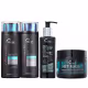 Kit Truss Miracle Shampoo e Condicionador + Hair Protector + Net Mask (1)