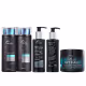 Kit TRUSS Miracle + Hair Protector + Night SPA + Net Mask (5 Produtos) (1)