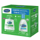 Kit Cetaphil Gel Creme Rápida Absorção 453g + Loção de Limpeza 120ml (4)