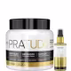 Borabella Cronograma Capilar Pratudo 1kg + Elixir 12 Óleos 60ml (1)