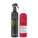 Borabella Fluido Escova Brush 300ml + SOS Reconstructor 240ml (1)