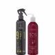 Borabella Fluido Escova Brush 300ml + SOS Reconstructor 240ml (1)