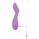 Massageador Estimulador de Ponto G Lilac G (4)