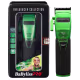 BaByliss Pro Influencer Collection Verde Boos+ Bivolt - Máquina de Corte (1)