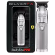 Máquina de Acabamento Babyliss SKELETON SilverFX Bivolt - Bivolt (1)