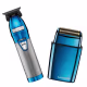 Kit BaByliss Pro BlueFx Collection (2 Produtos) (2)
